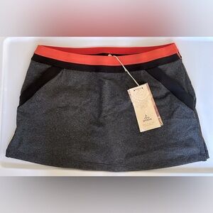 Parna Chrissy Skort NWT